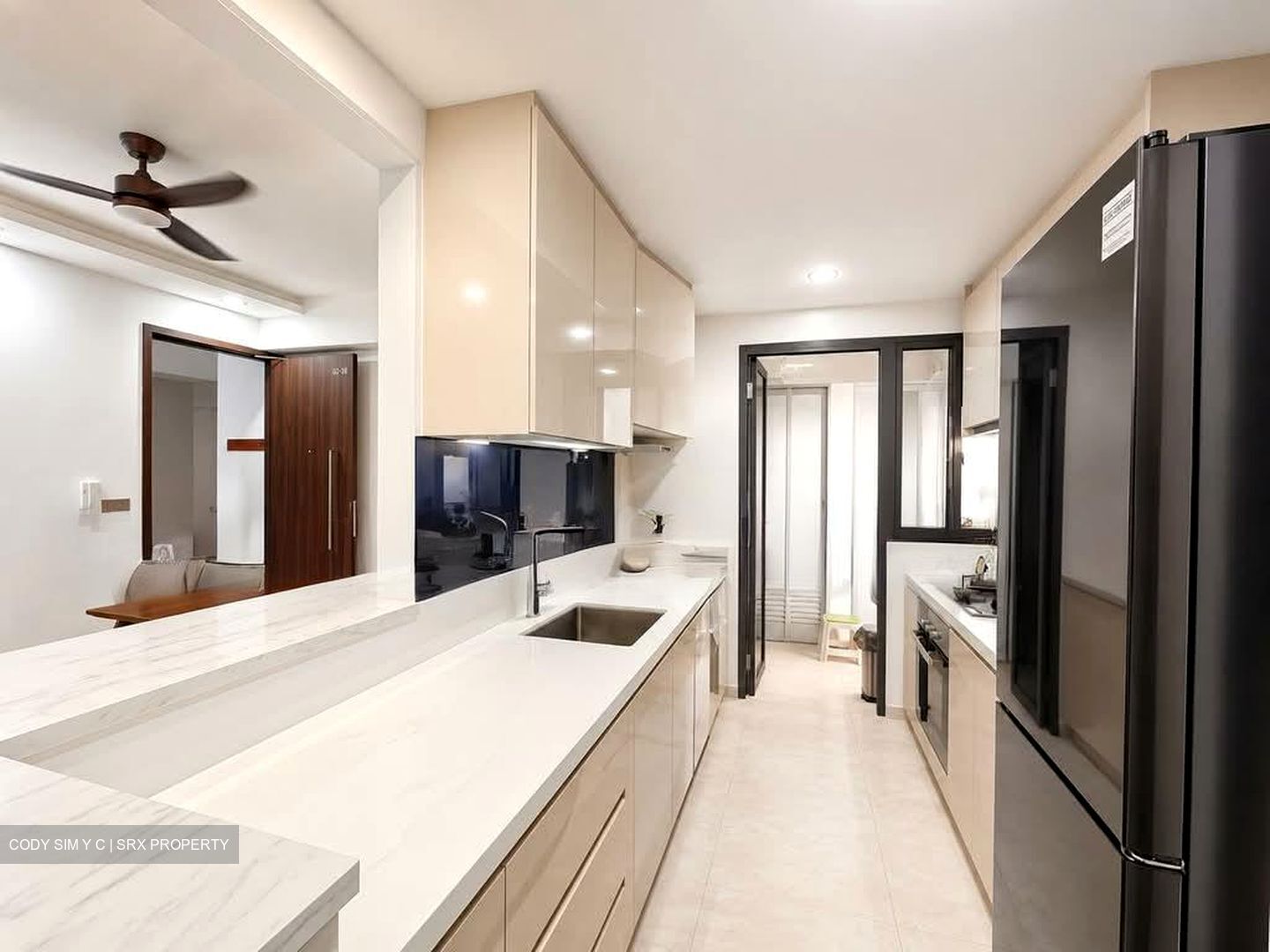Signature At Yishun (D27), Condominium #574226891
